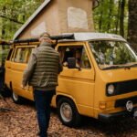 Naar Reykjavik vliegen en IJsland per huurcamper verkennen