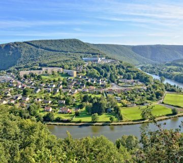 Weekendje in de Ardennen bij Camping Polleur